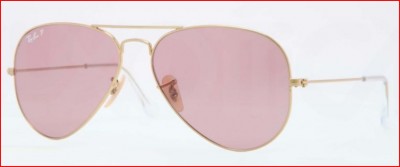Ray Ban 3025 série limitée chez opticien près de salon de provence 13